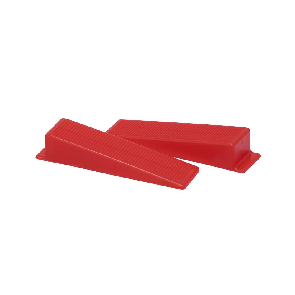 Tile Leveling Wedge - 1 x 100 2