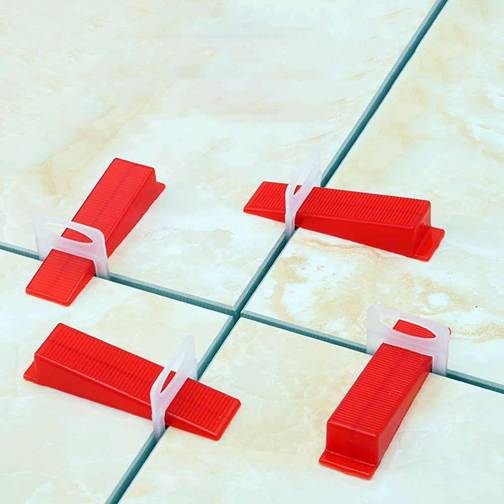 Floor tile leveling wedges discount