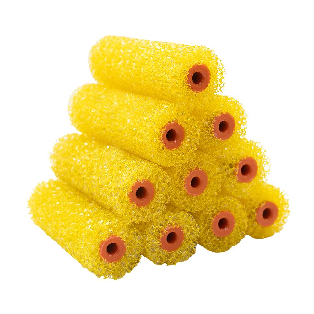 Tower 4" Texture Paint Roller Refill - Pack of 10 0