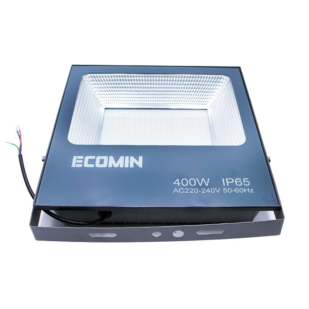 Ecomin IP65 400W LED Flood Light 2