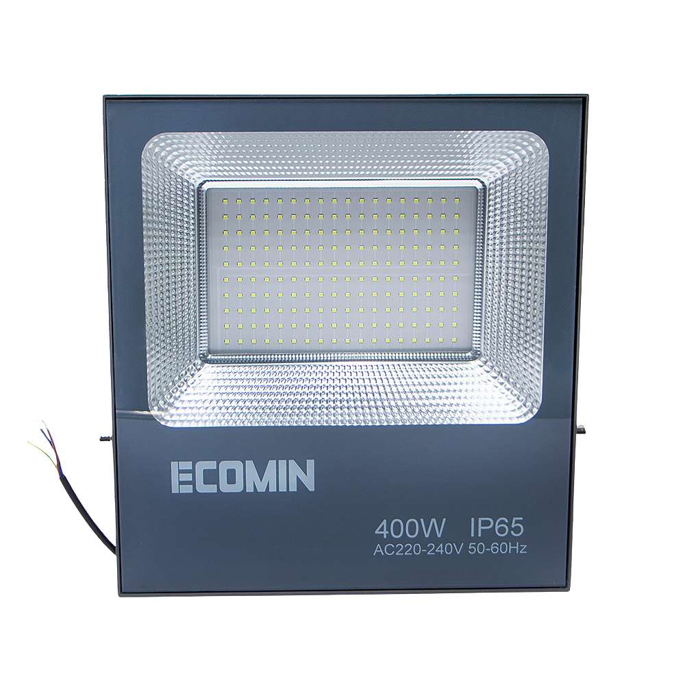 Ecomin IP65 400W LED Flood Light