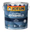 Jotun Jotashield Décor Travertine, 14.4L 9918, Classic White Stone-Effect Finish 0
