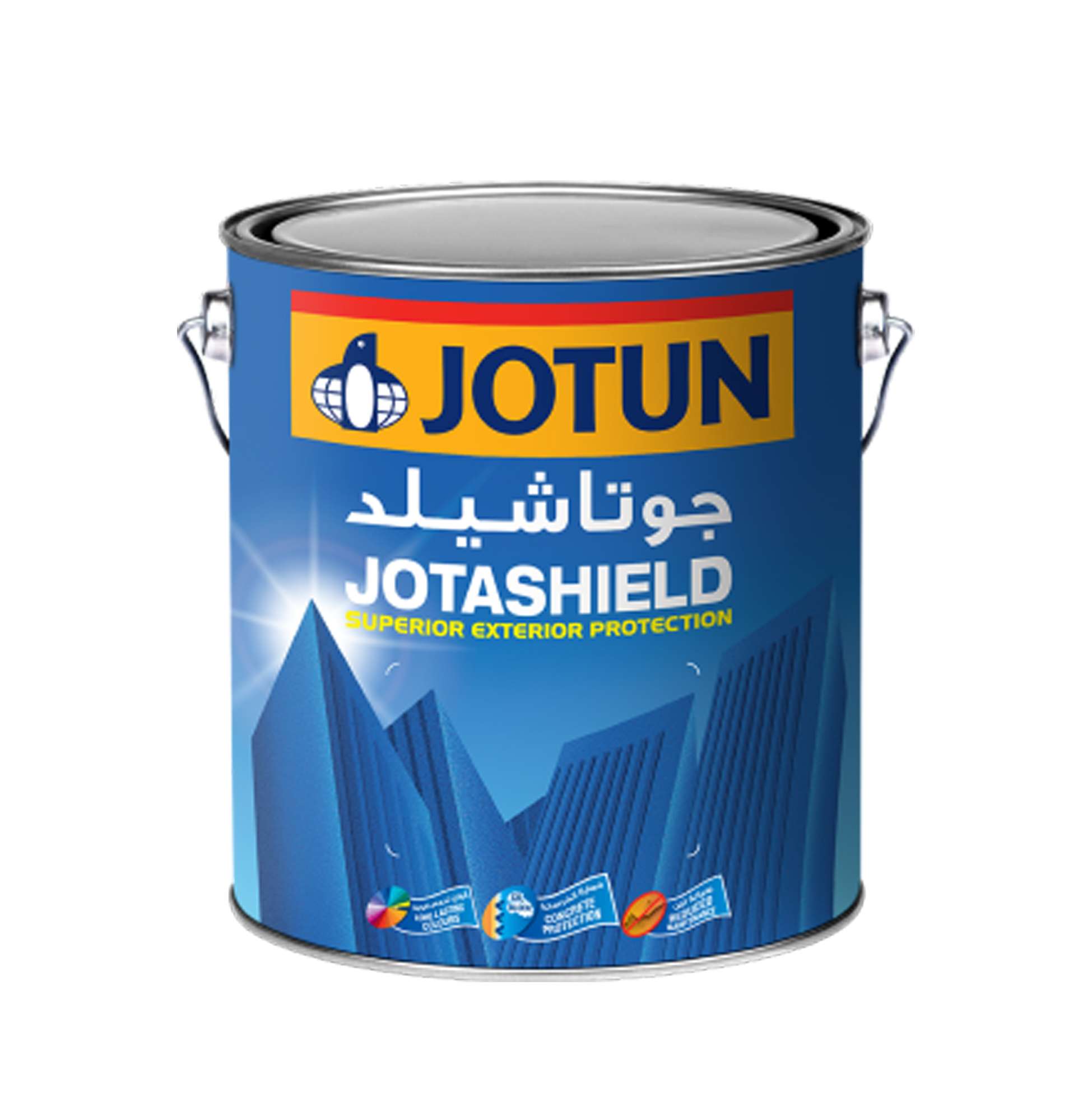 Jotun Jotashield Penetrating Primer 18L  0