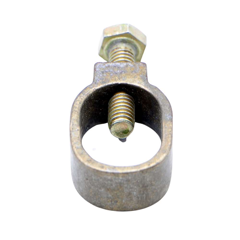 7430 5/8" Standard Earth Rod Clamp BS 7430 5/8" Standard