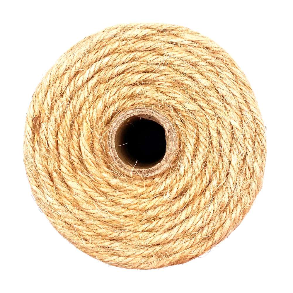 Jute Ropes 1