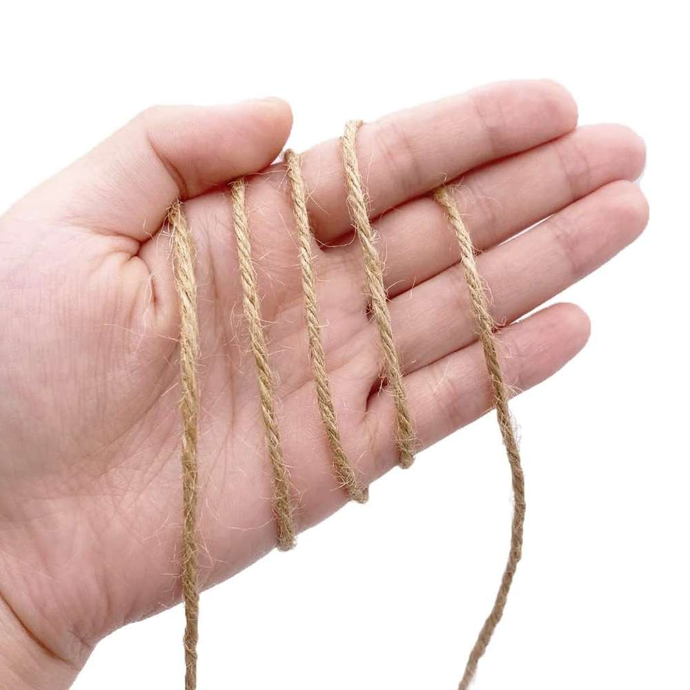 Jute Ropes 2