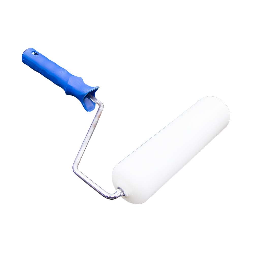 Plastic Roller 9" Durable Plastic 2