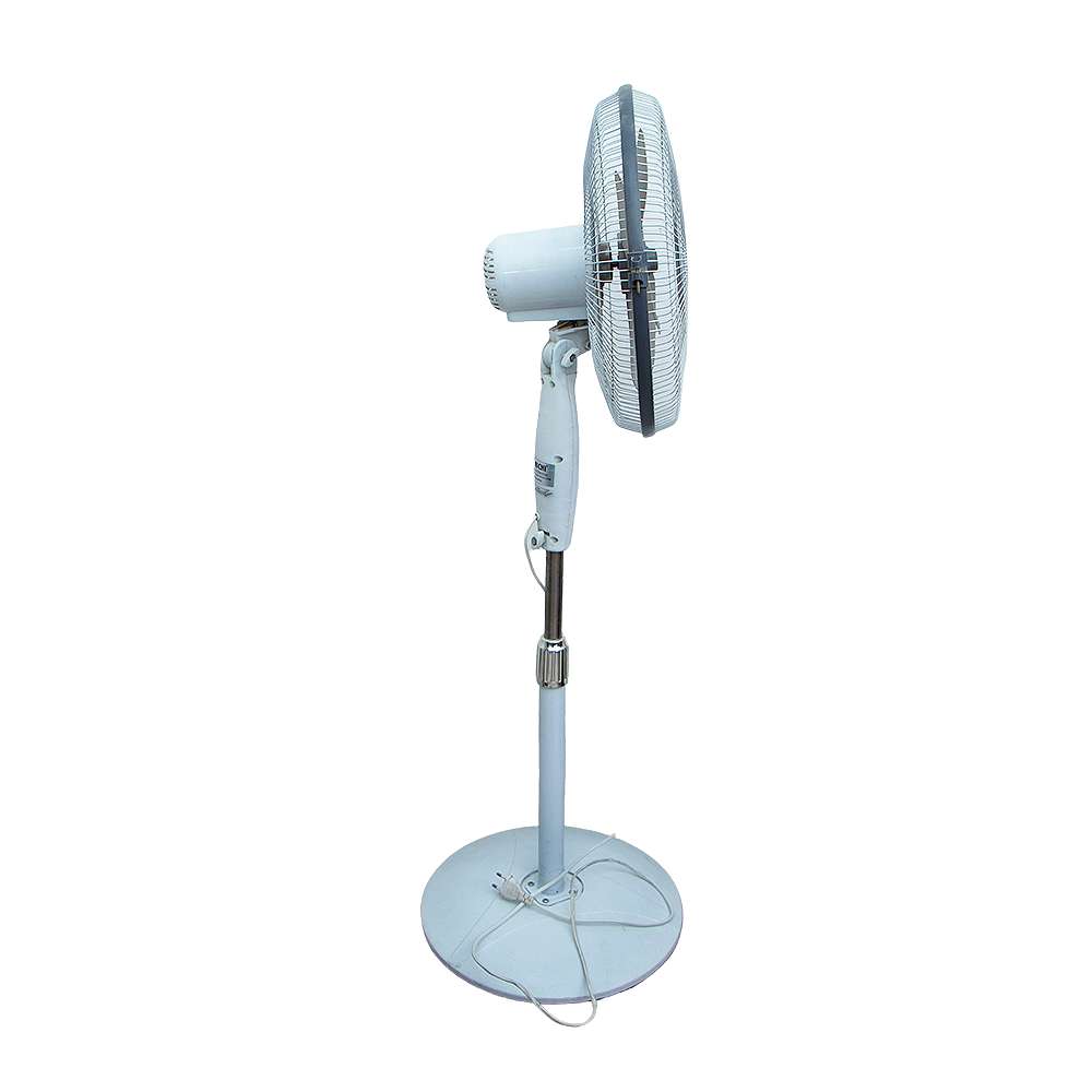 Richi 16" Three bladed Pedestal Fan 1