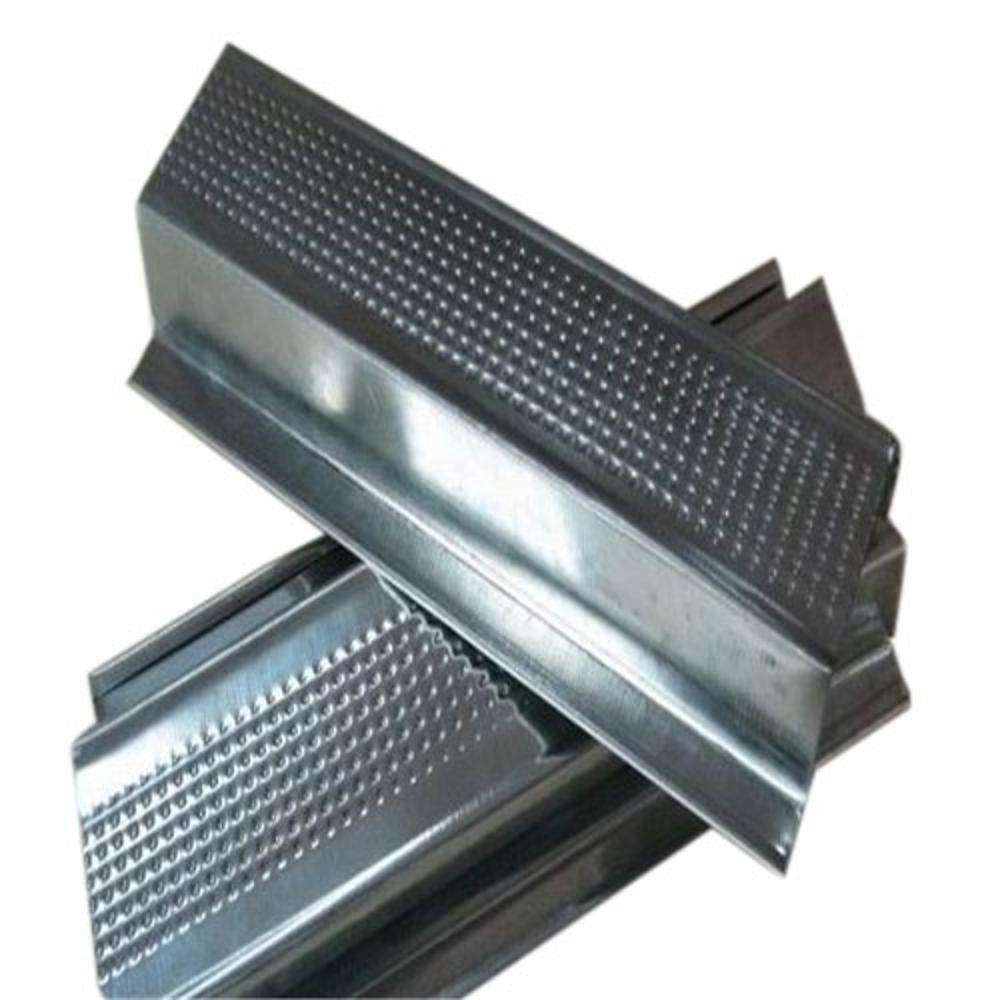 Knauf 67 X 22 X 0.5 X 3000MM Furring Channel