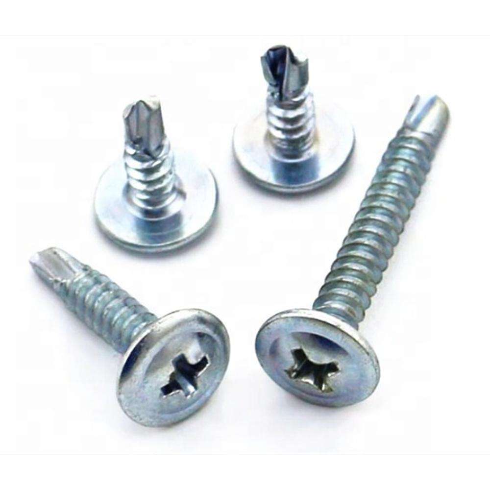 Knauf LN Waferhead Screw 1000/Box - 3.5 X 11MM 2
