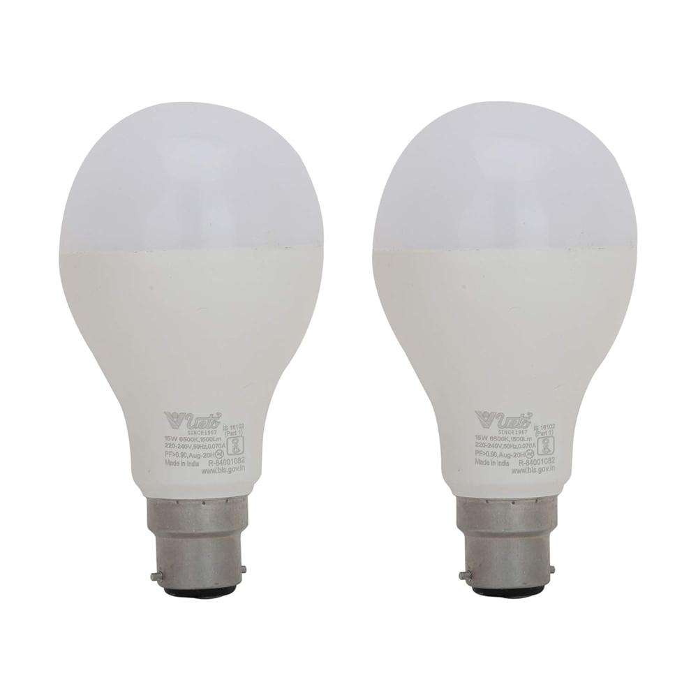 Veto 15W Thread Type Led Bulb 0