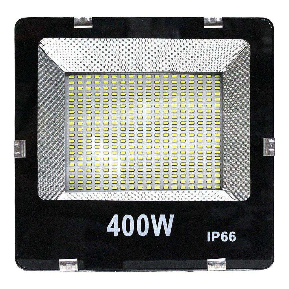 مصباح ليد كشاف استطاعة (400W) 0