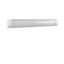 Veto LED Mirror Light, 2ft 20W, Bathroom Vanity Light for Clear, Shadow-Reduced Illumination 0