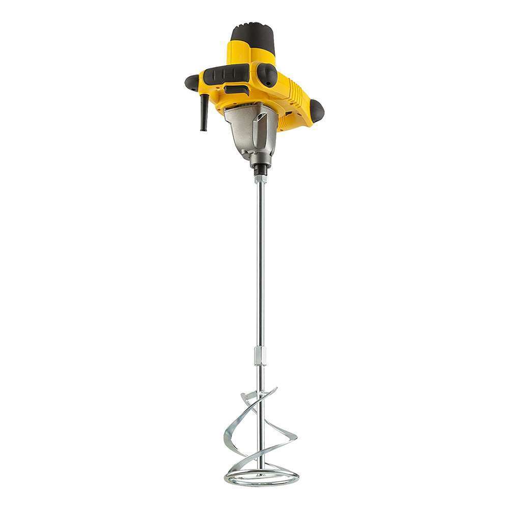 Stanley 1400W Mud Mixer 1