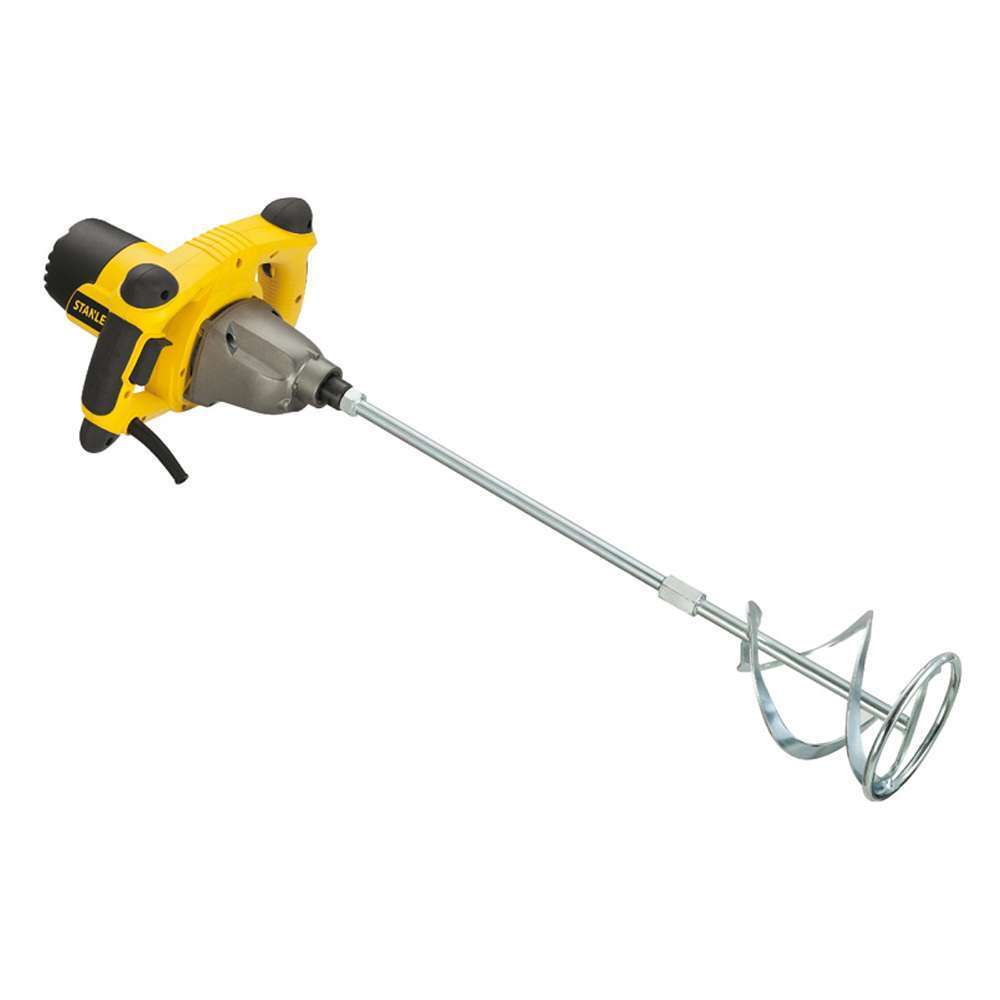 Stanley 1400W Mud Mixer 0