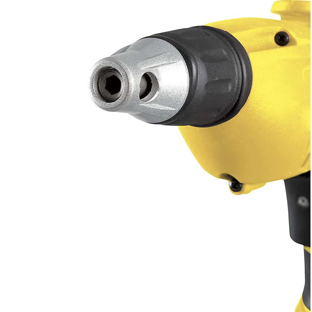 مفك البراغي الخاص بتثبيت و فك ألواح الجدران من ستانلي باستطاعة (250W) موديل (STDR5206-B5) 2