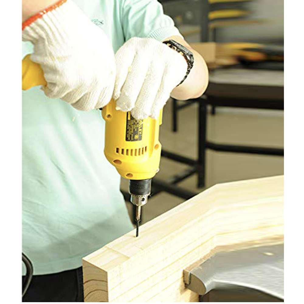 Stanley 10mm 550W Rotary Drill 5