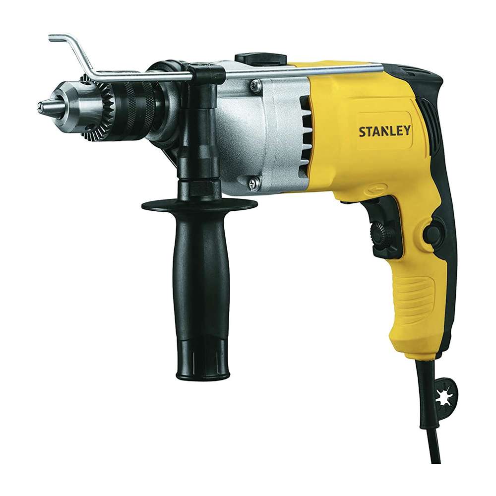 Stanley 13mm 800W Percussion Drill Hammer Motion 0