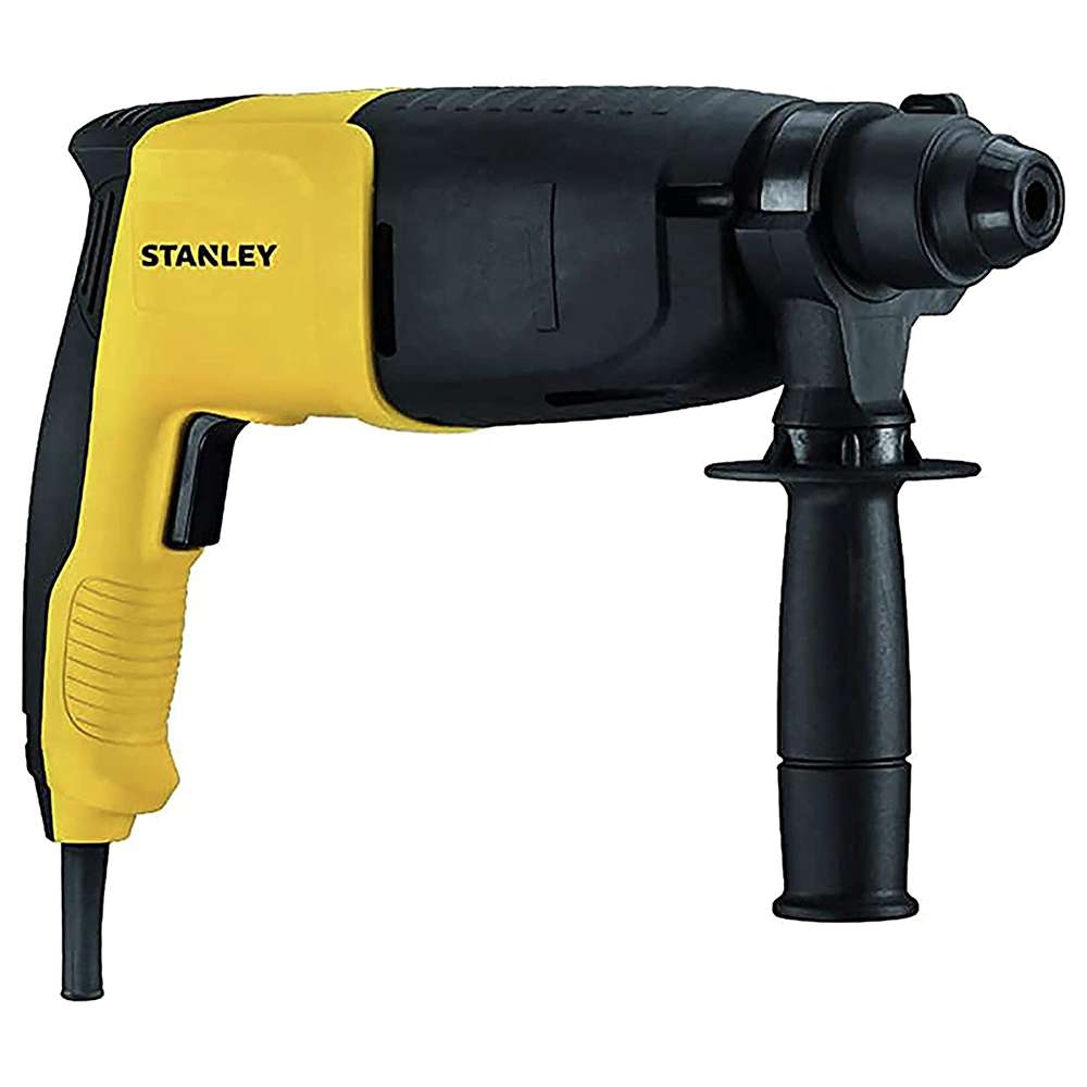 Stanley 20mm 620W 2 Mode SDS-Plus Hammer 1