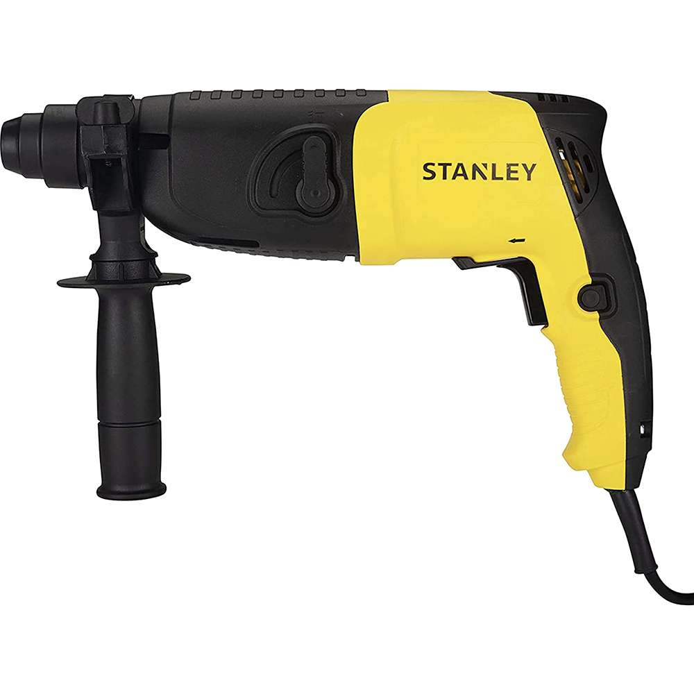 Stanley 20mm 620W 2 Mode SDS-Plus Hammer 0