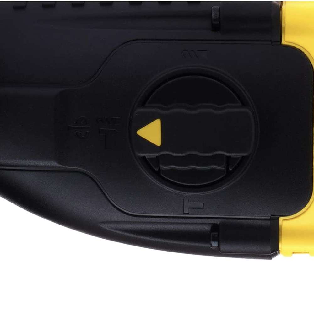 Stanley 24mm 780W 3 Mode SDS-Plus Hamme 2
