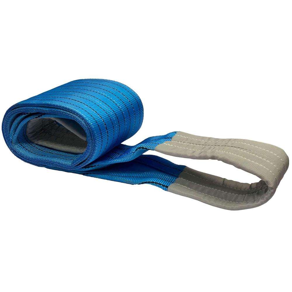 6Ton X 8M Lifting Belt 0