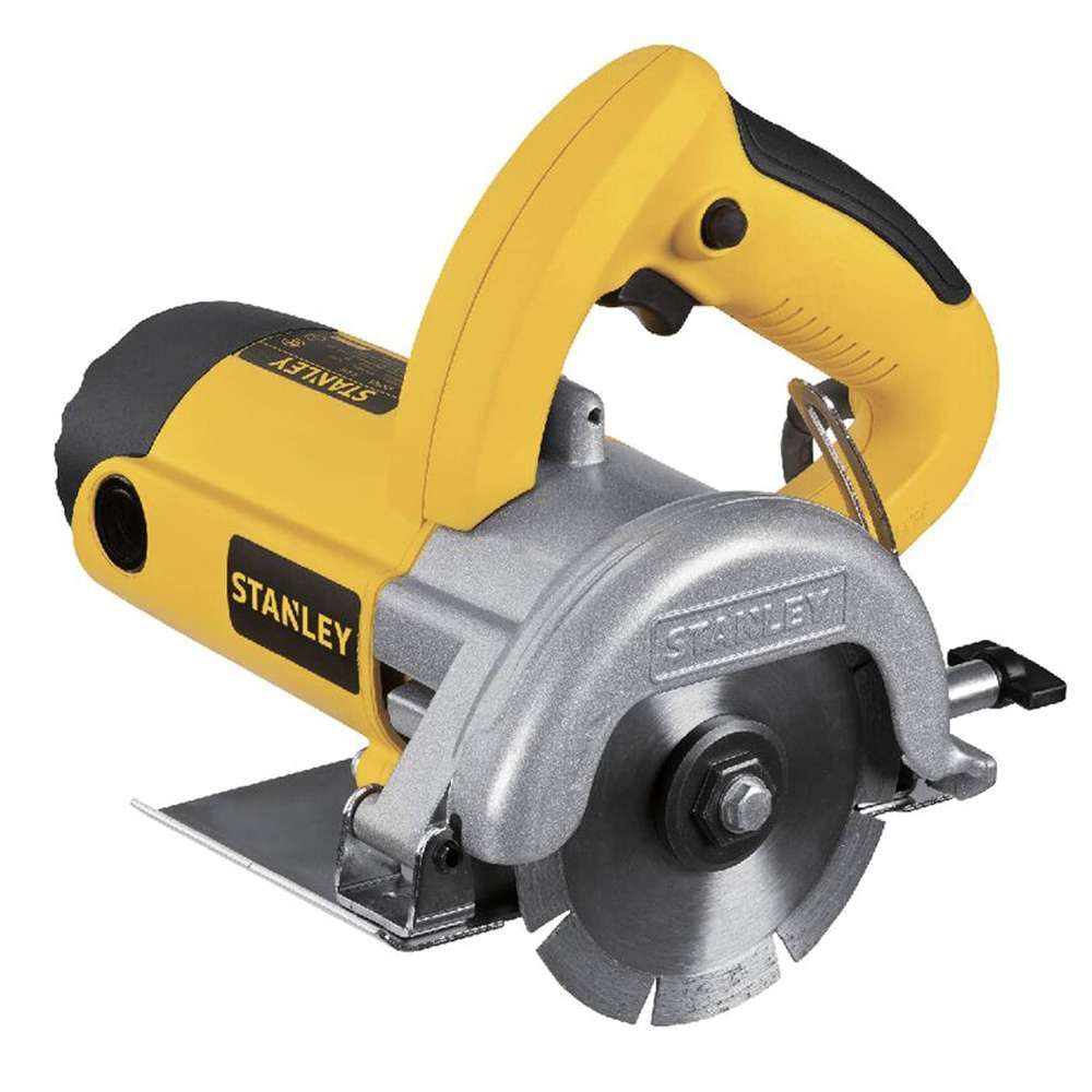 Stanley STSP125-B5 1270W 125mm Wet/Dry Corded Tile Cutter 0