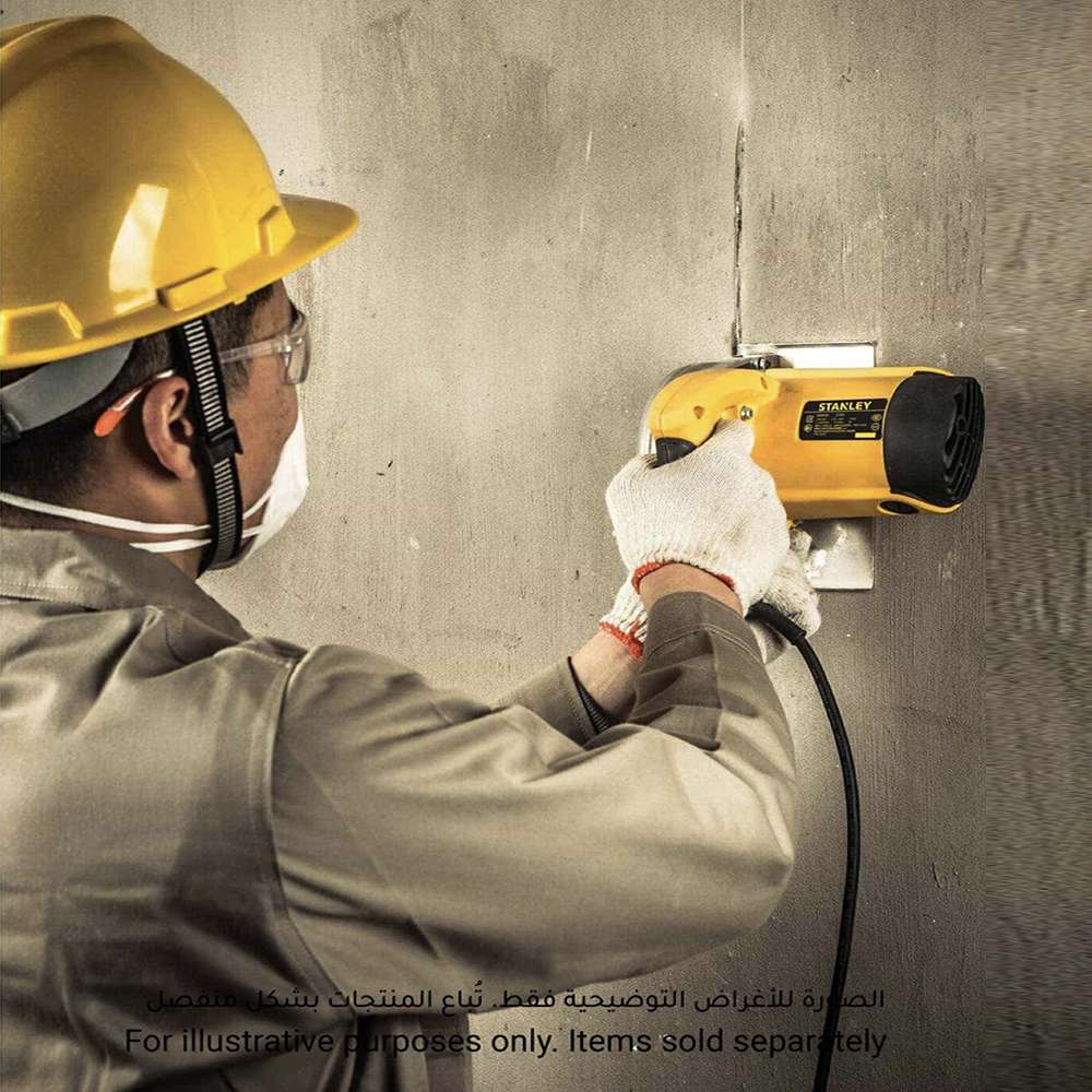 Stanley STSP125-B5 1270W 125mm Wet/Dry Corded Tile Cutter 2