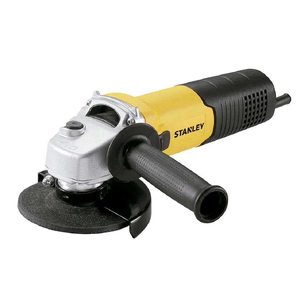 Stanley 115mm 1050W Small Angle Grinder 0