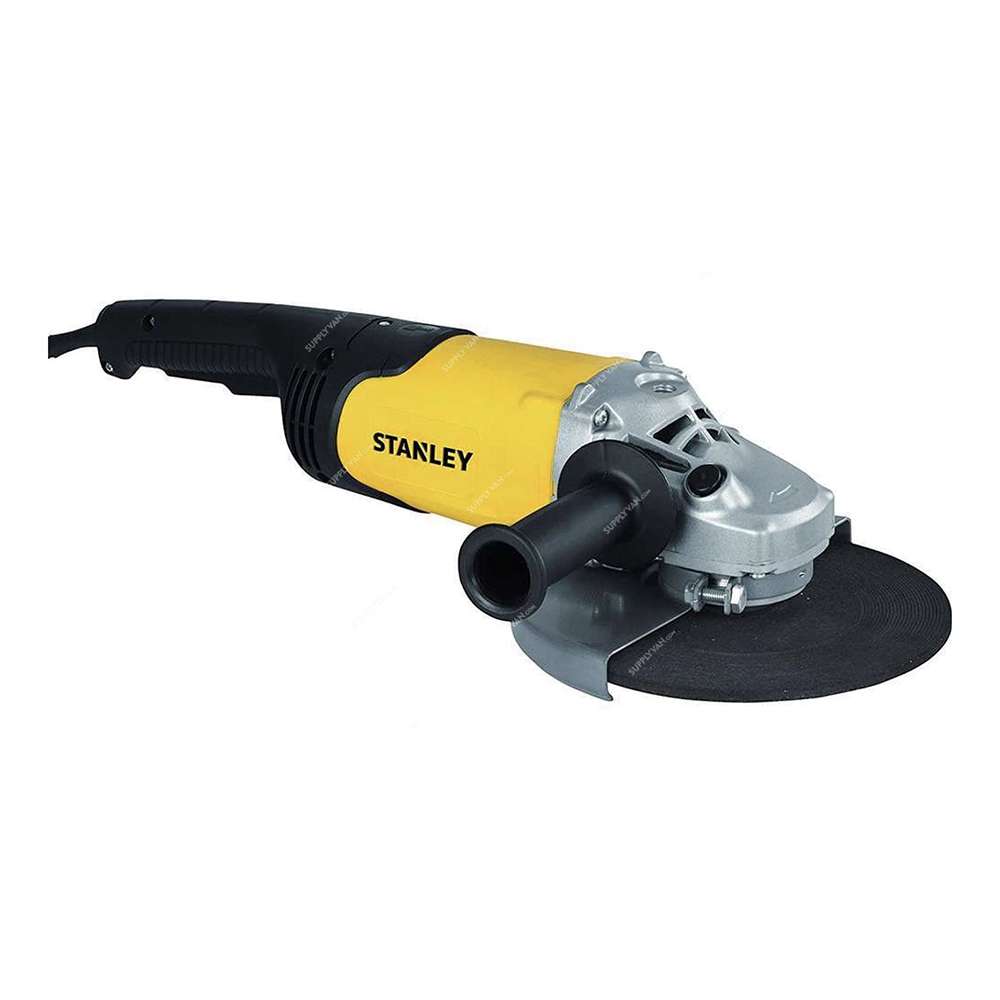 Stanley 230mm 2000W Large Angle Grinder 1