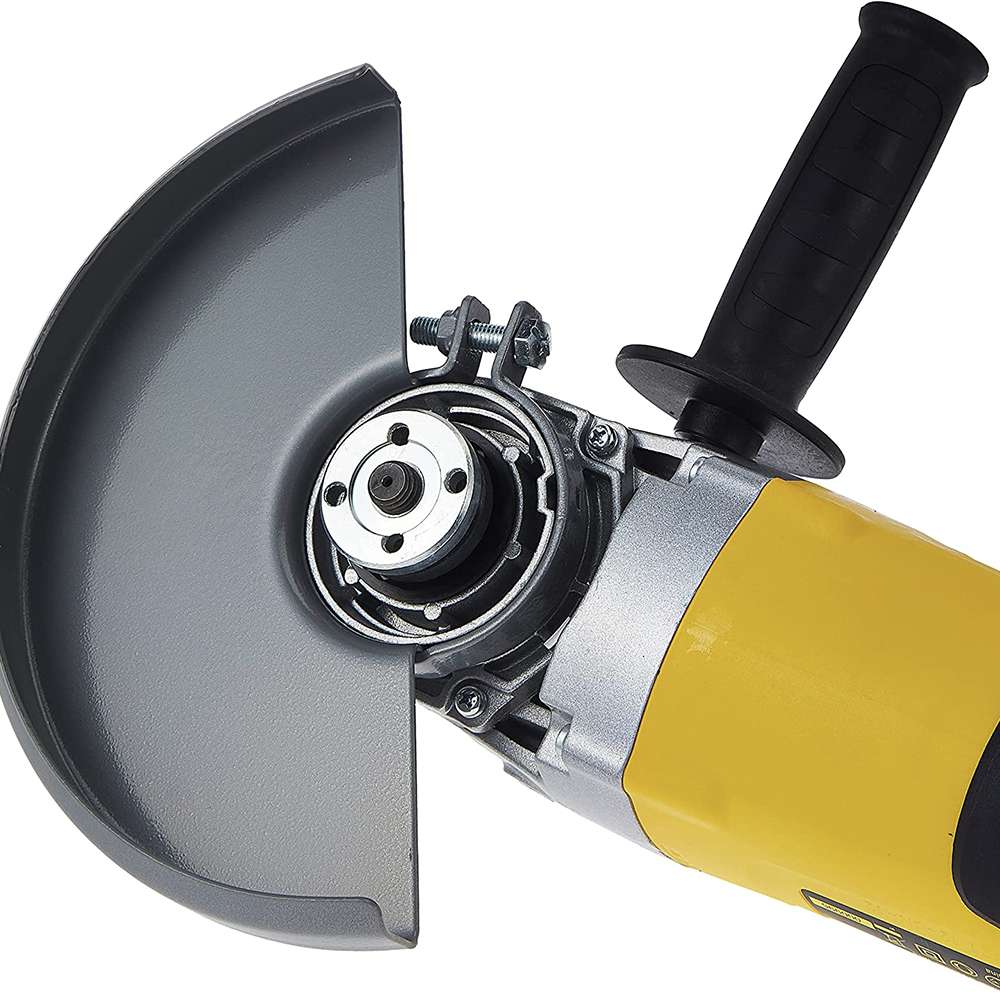 Stanley 230mm 2000W Large Angle Grinder 2