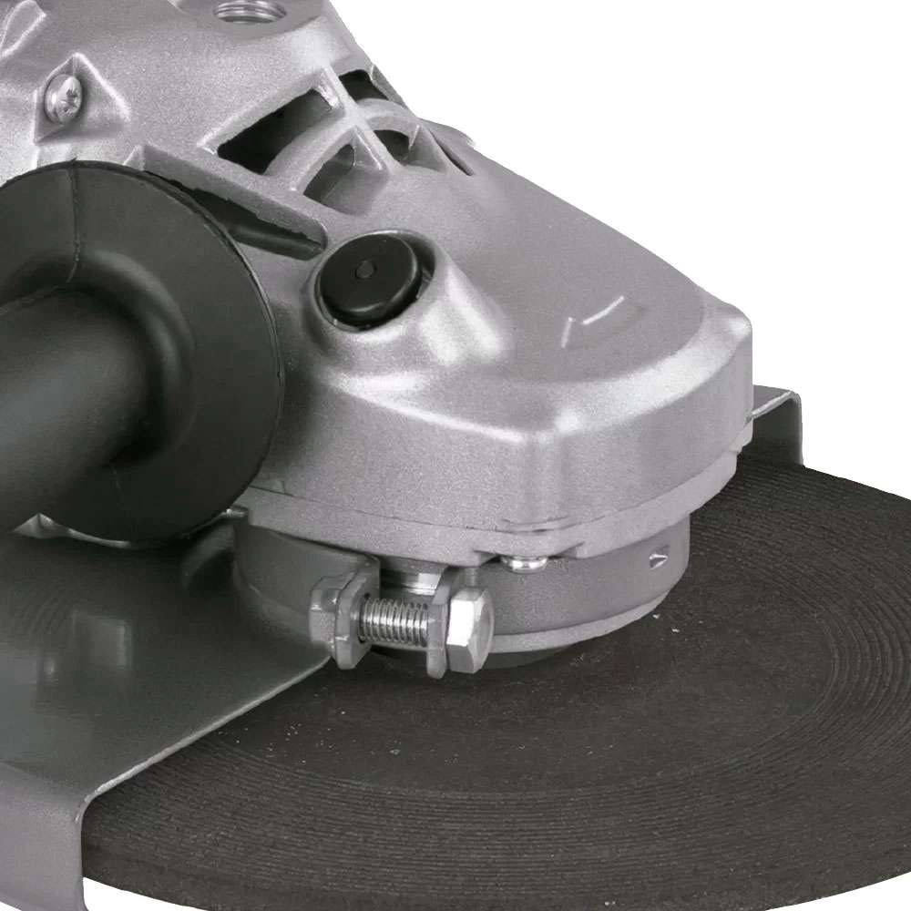 Stanley 230mm 2000W Large Angle Grinder 3