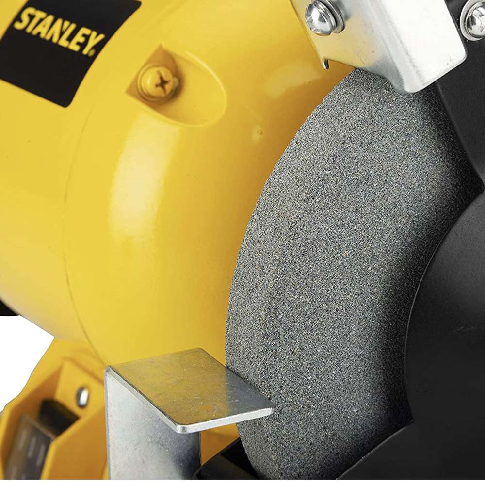 Stanley 152mm Bench Grinder 13