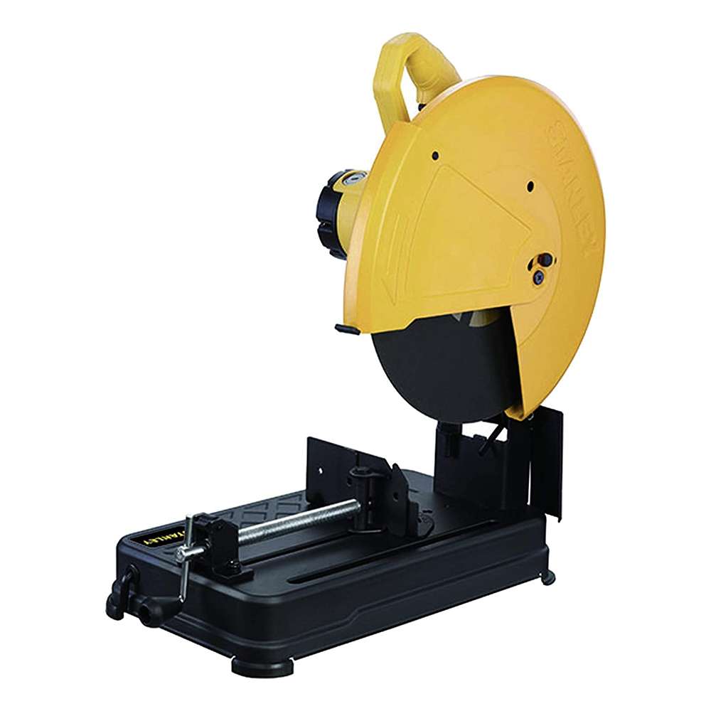 منشار تقطيع دائري قياس (355mm) استطاعة (2200W) موديل (SSC22-B5) 0