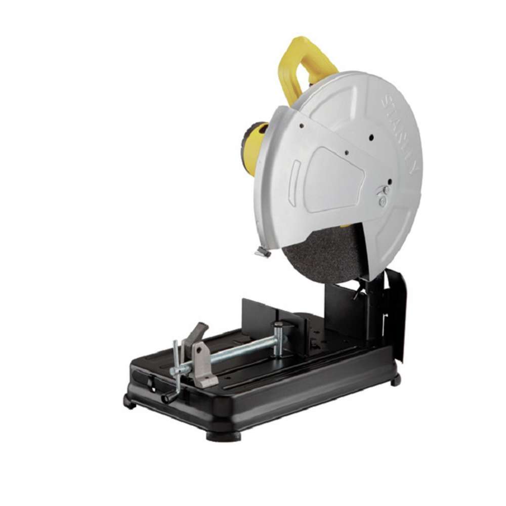 منشار تقطيع دائري قياس (355mm) استطاعة (2200W) موديل (SSC22-B5) 1