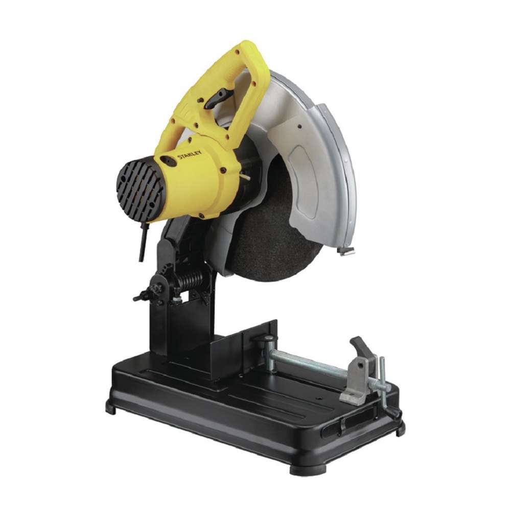 منشار تقطيع دائري قياس (355mm) استطاعة (2200W) موديل (SSC22-B5) 2