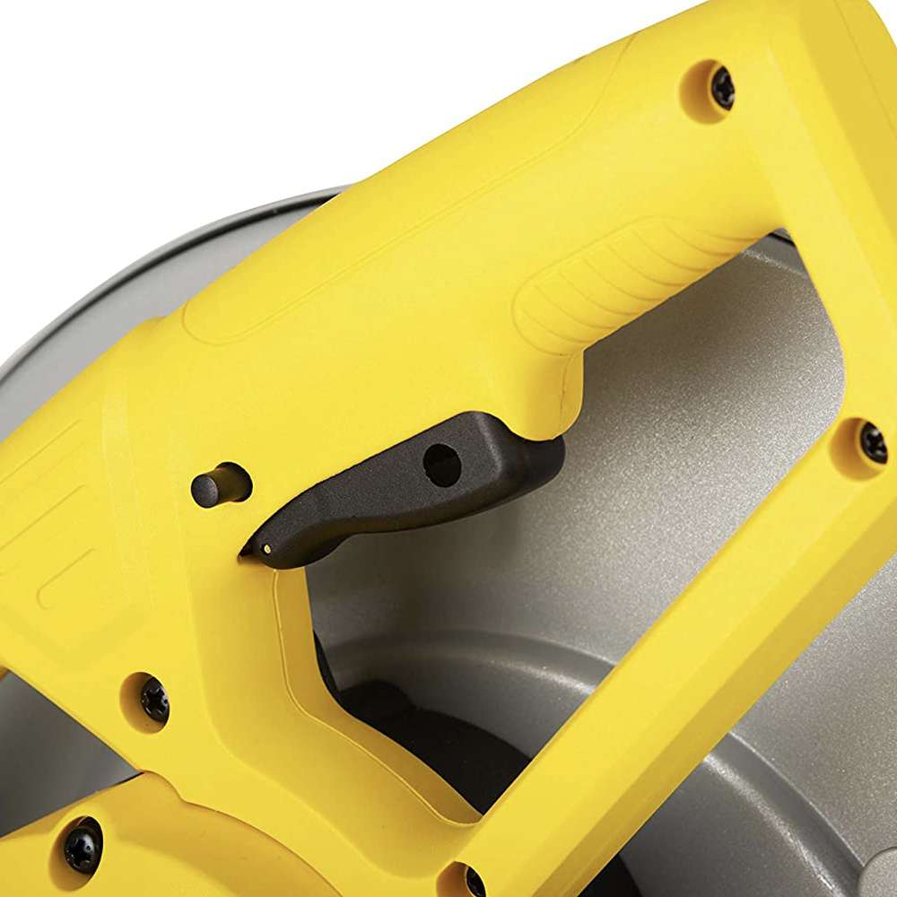 منشار تقطيع دائري قياس (355mm) استطاعة (2200W) موديل (SSC22-B5) 4