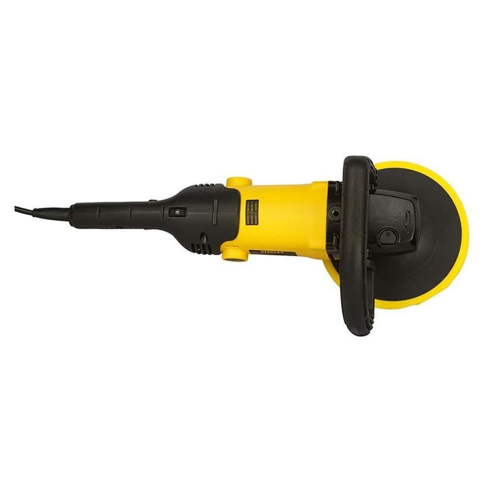 Stanley 180mm 1300W LAG Polisher 1