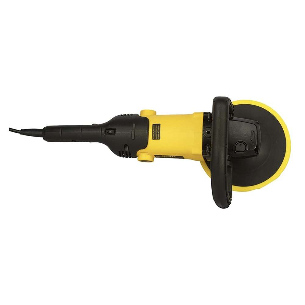 Stanley 180mm 1300W LAG Polisher 1