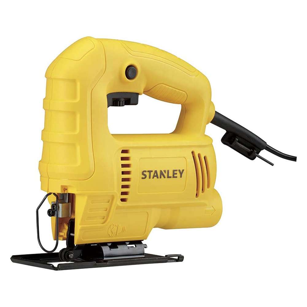 Stanley 450W Jigsaw 2