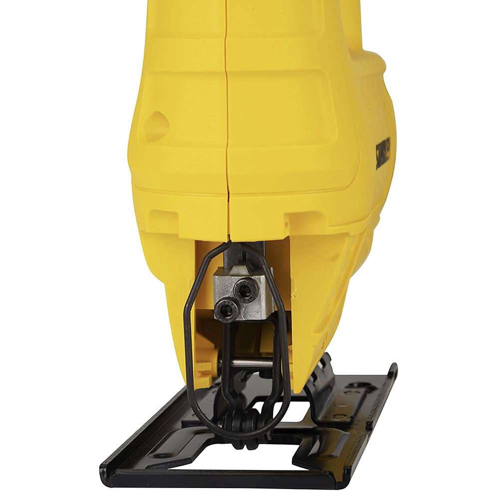 Stanley 450W Jigsaw 3