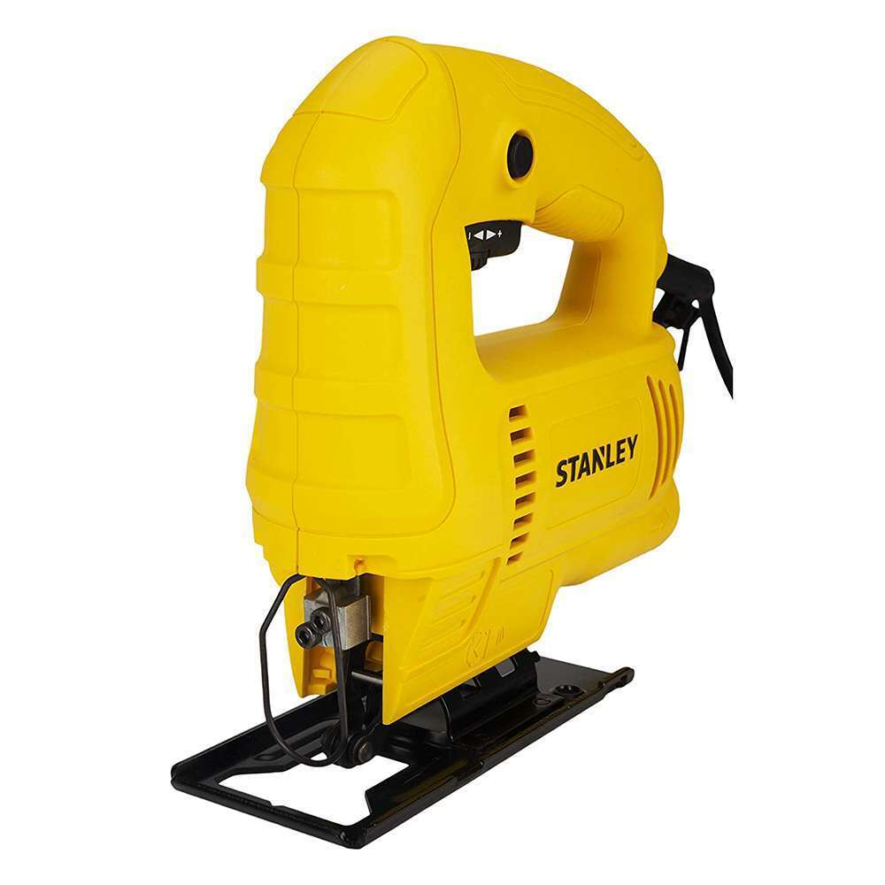 Stanley 450W Jigsaw 4