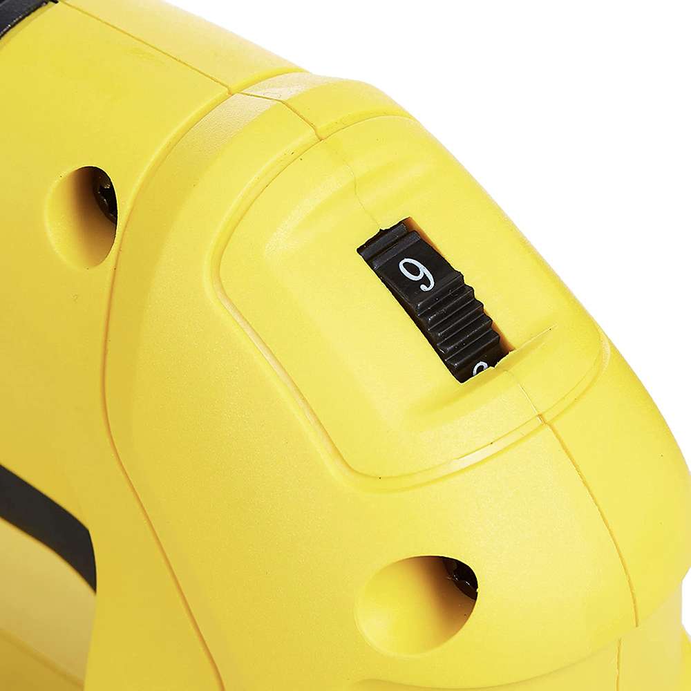 Stanley 600W Jigsaw 4