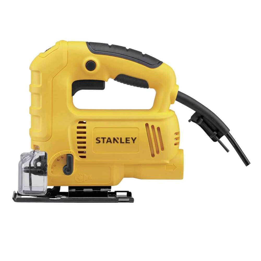 Stanley 600W Jigsaw 1