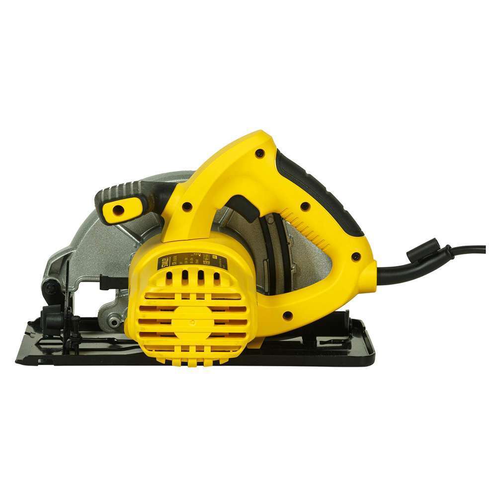 Stanley 190mm 1600W Circular Saw 2