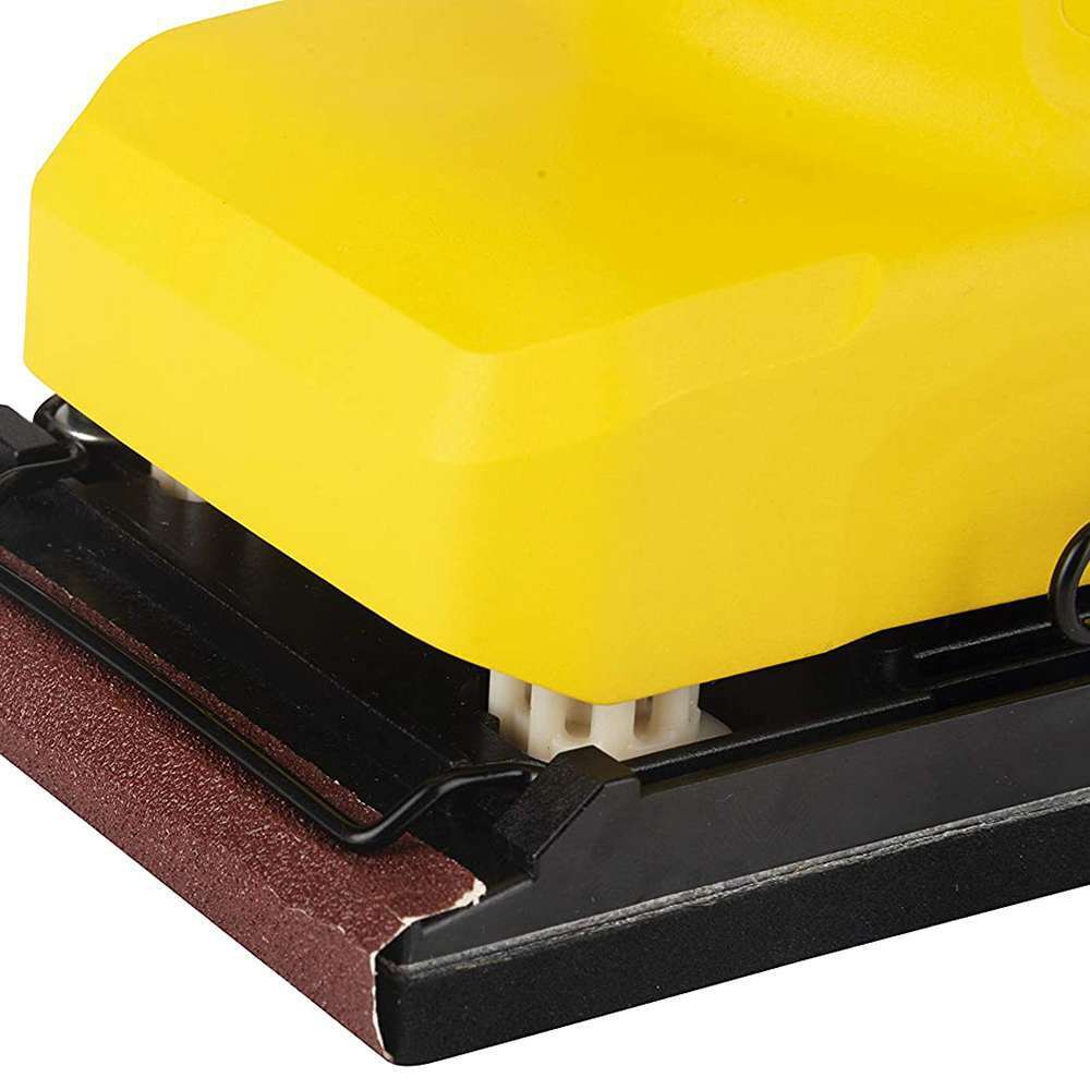 Stanley 280W 1/3 Sheet Sander 5