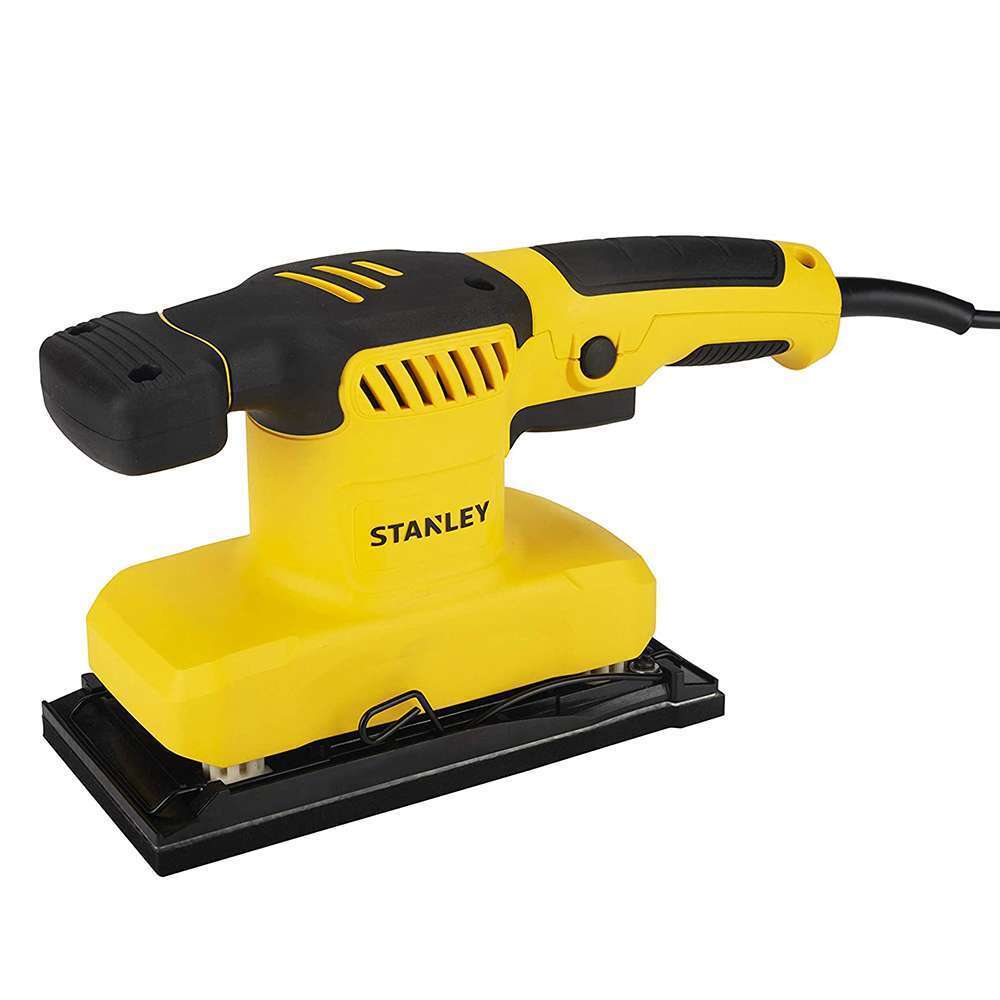 Stanley 280W 1/3 Sheet Sander 1