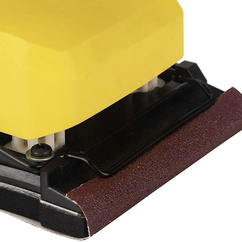 Stanley 280W 1/3 Sheet Sander 6