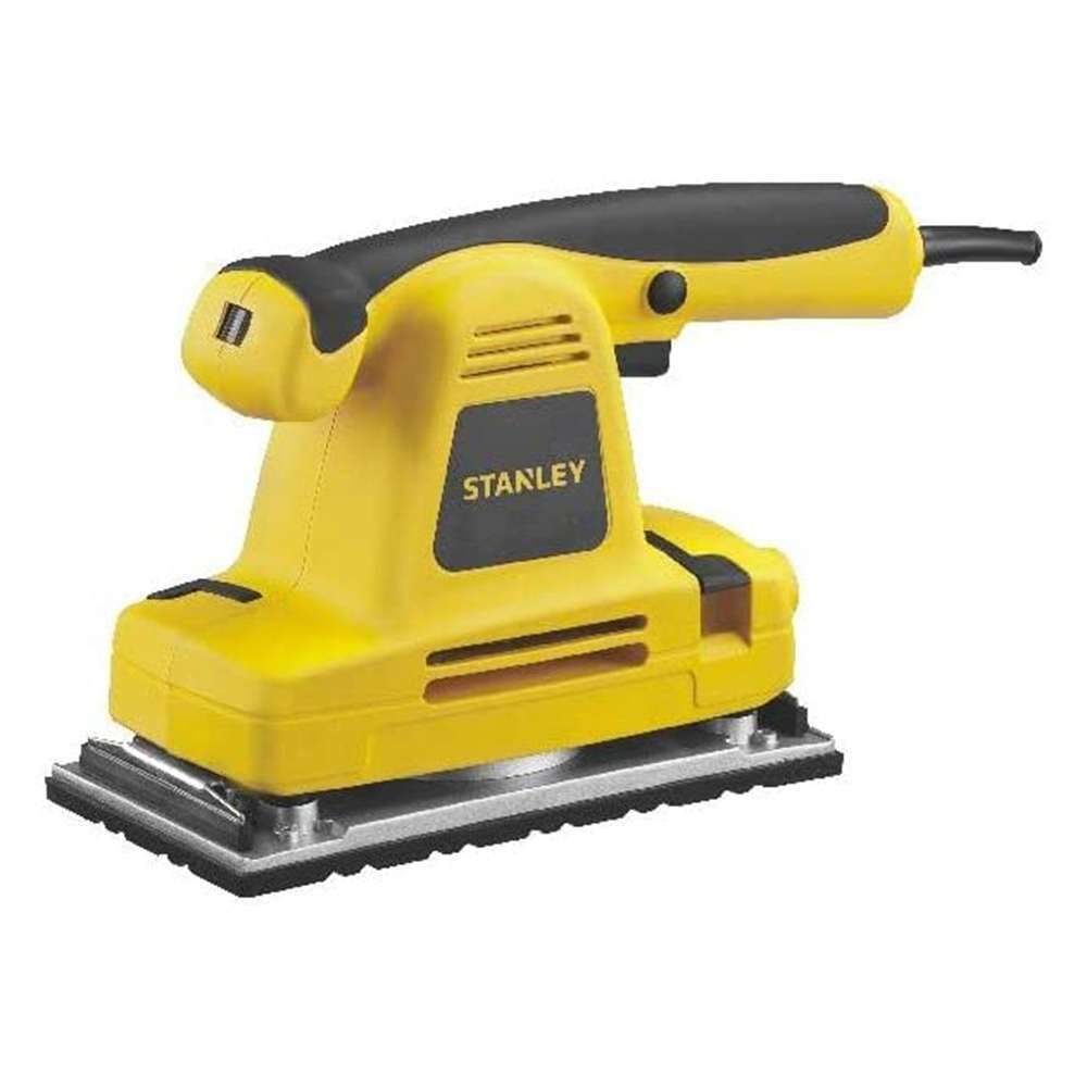 Stanley 310W 1/2 Sheet Sander 1