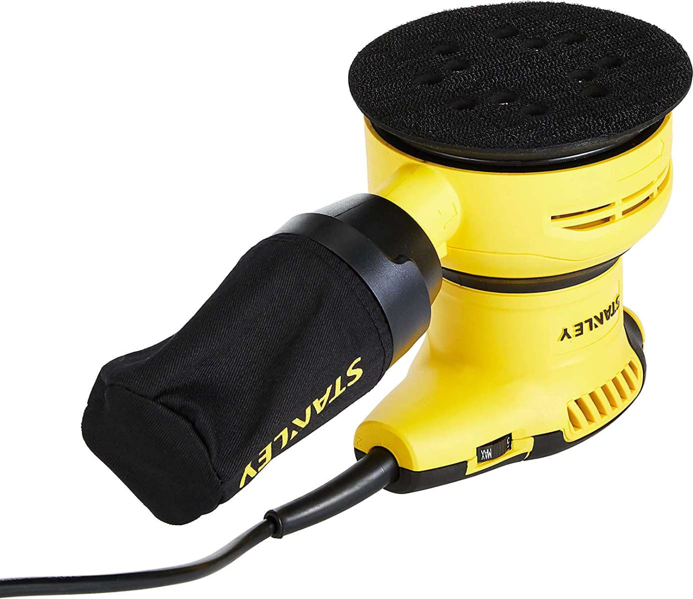 Stanley 300W 1/2 Sheet Sander 2